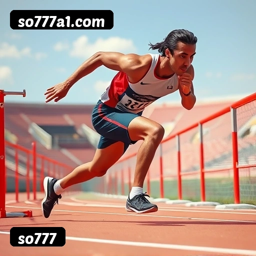 App Mobile so777 - Jogue em Qualquer Lugar no Seu Smartphone