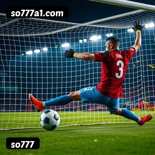 Imagem secundária de apoio para instalação do app so777
